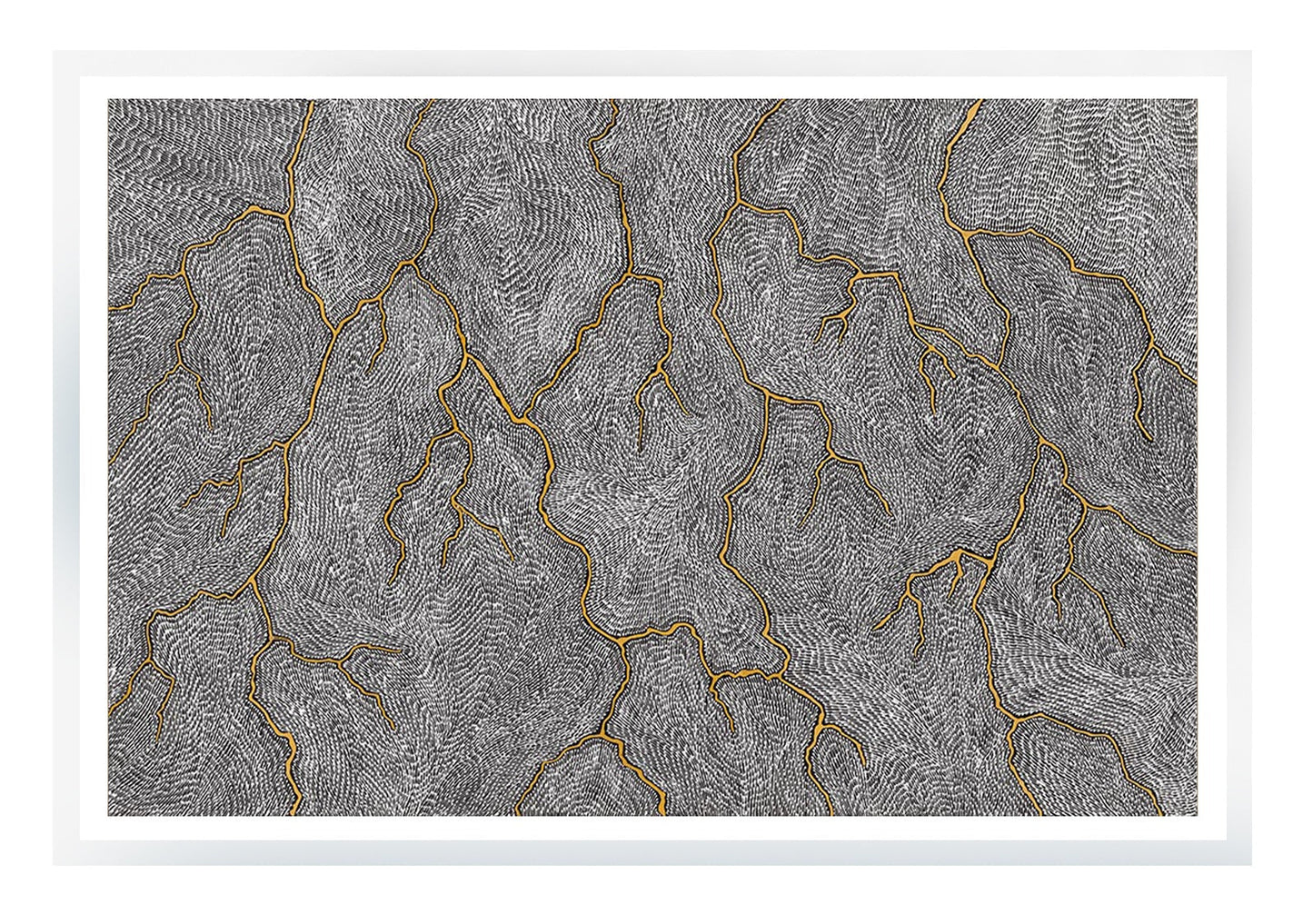 'Lightning, 2007' | Fine Art Print