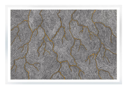 'Lightning, 2007' | Fine Art Print