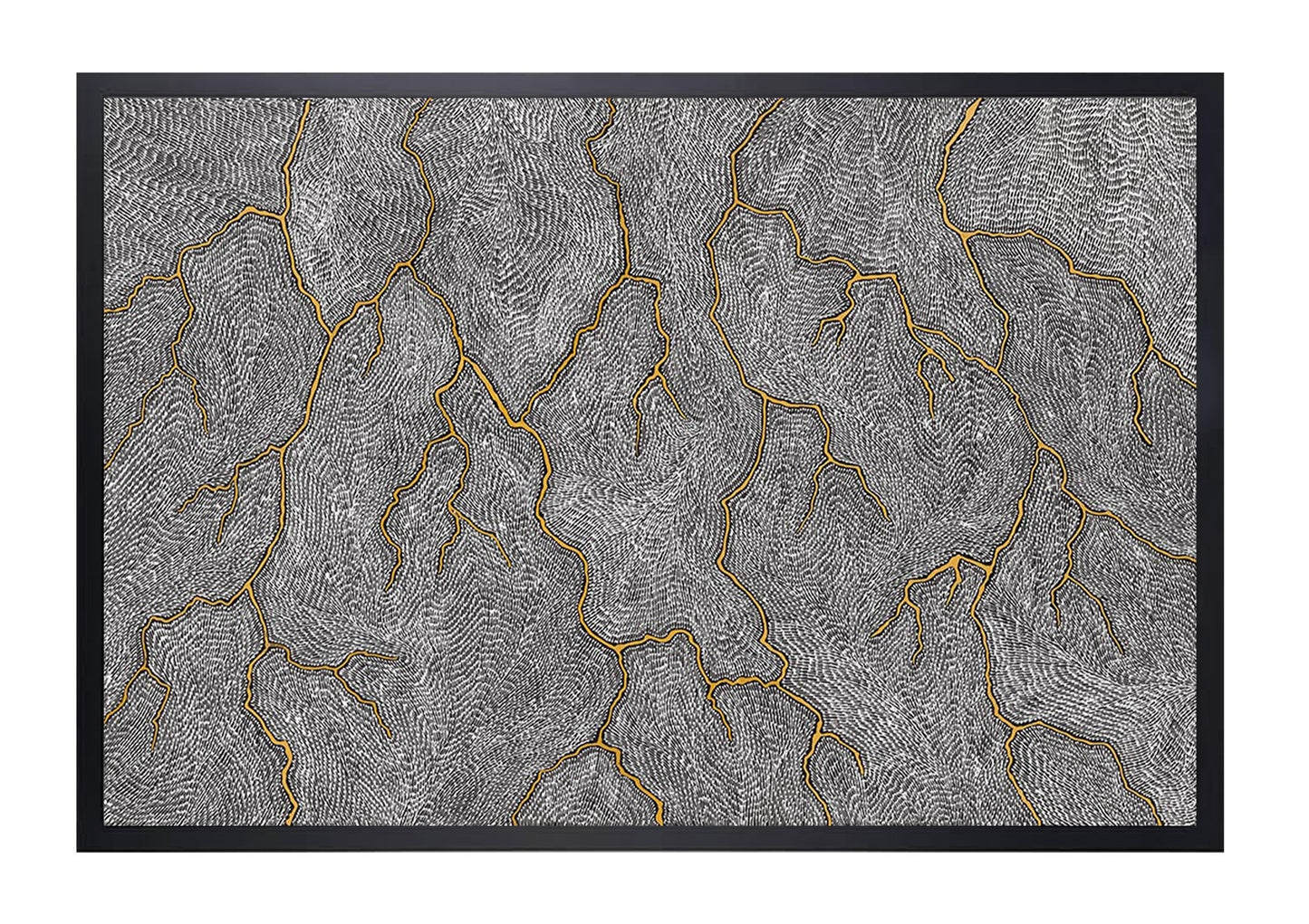 'Lightning, 2007' | Fine Art Print