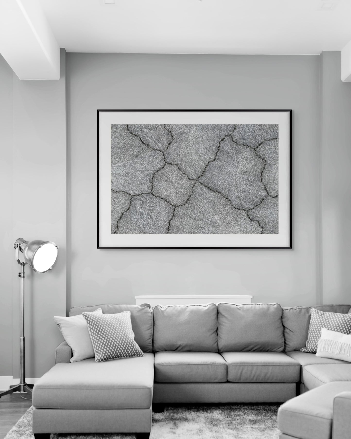 'Lightning, 2023' | Fine Art Print