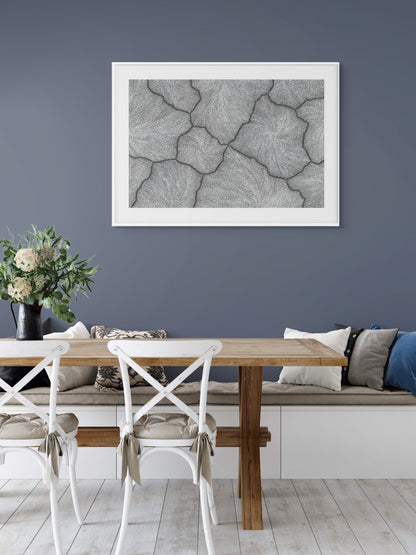 Sarrita King | 'Lightning, 2023' | Fine Art Print