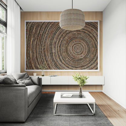 'Language Of The Earth, 2023' | Fine Art Print