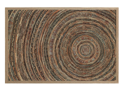 'Language Of The Earth, 2023' | Fine Art Print