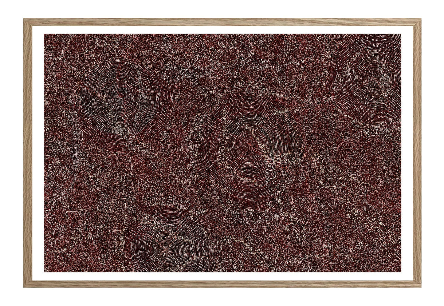 'Ancestors, 2023' | Fine Art Print