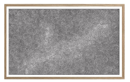 'Earth Cycles, 2007' | Fine Art Print