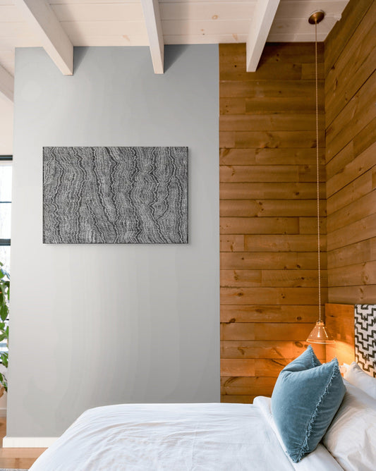 Sarrita King | Sandhills, 2009 | Canvas Print