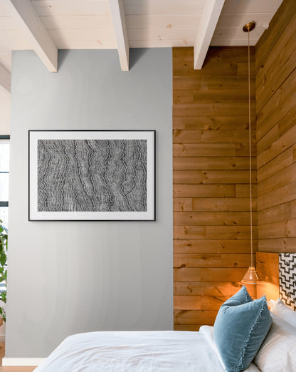 Sandhills, 2007 | Fine Art Print