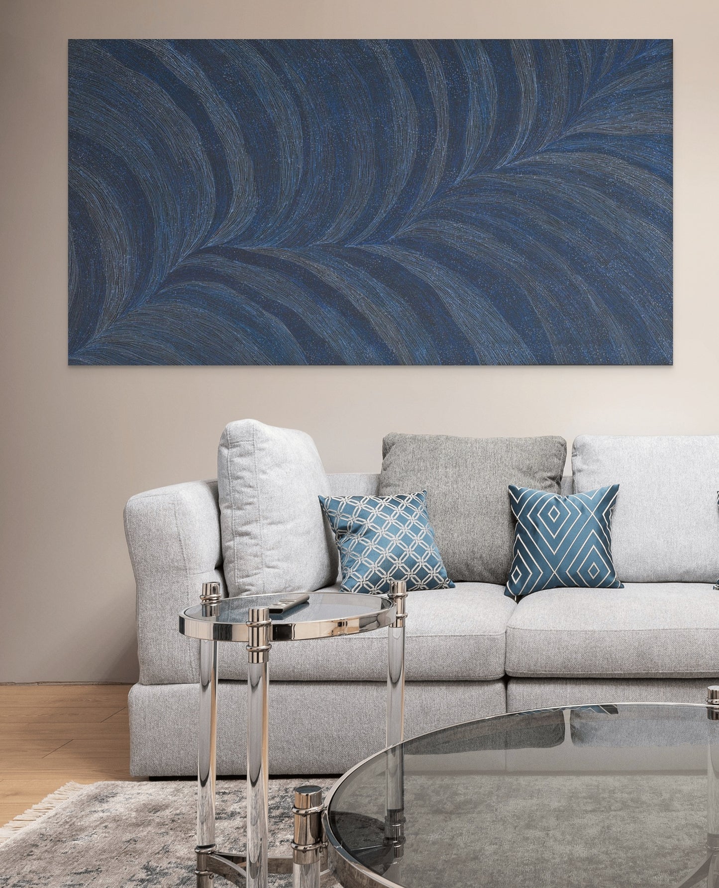 'Water, 2023' | Fine Art Print