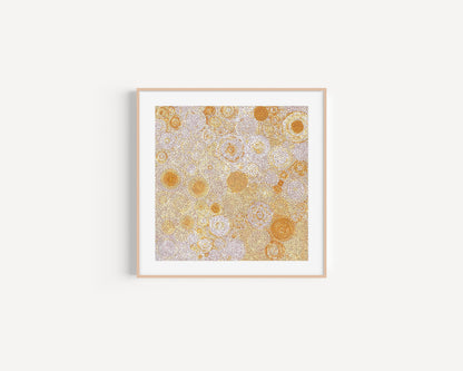 Tarisse King | 'Earth Cycles, 2012' | Fine Art Print