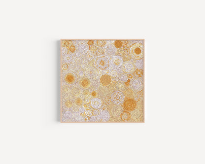 Tarisse King | 'Earth Cycles, 2012' | Fine Art Print