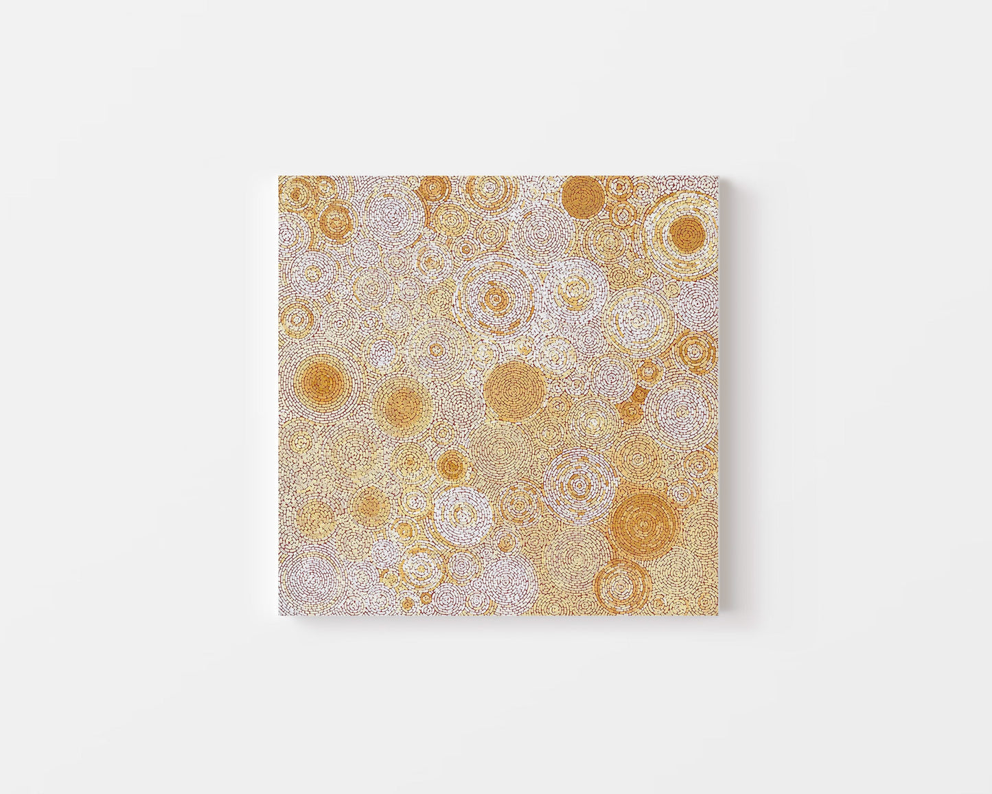 Tarisse King | 'Earth Cycles, 2012' | Fine Art Print