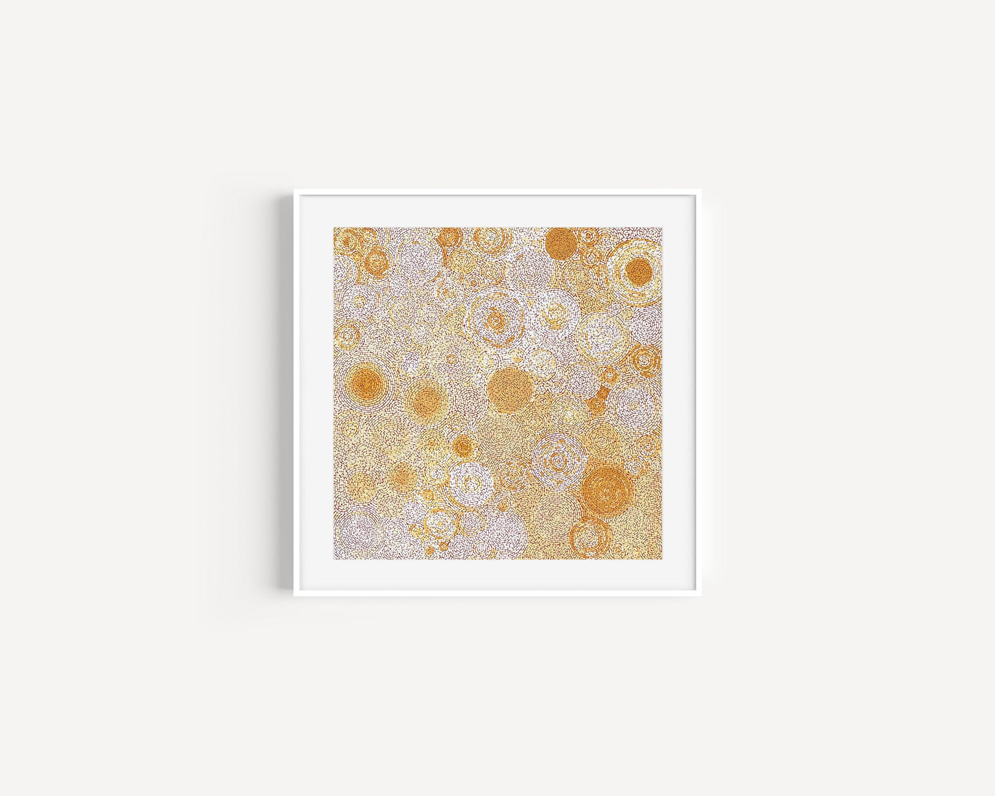 Tarisse King | 'Earth Cycles, 2012' | Fine Art Print