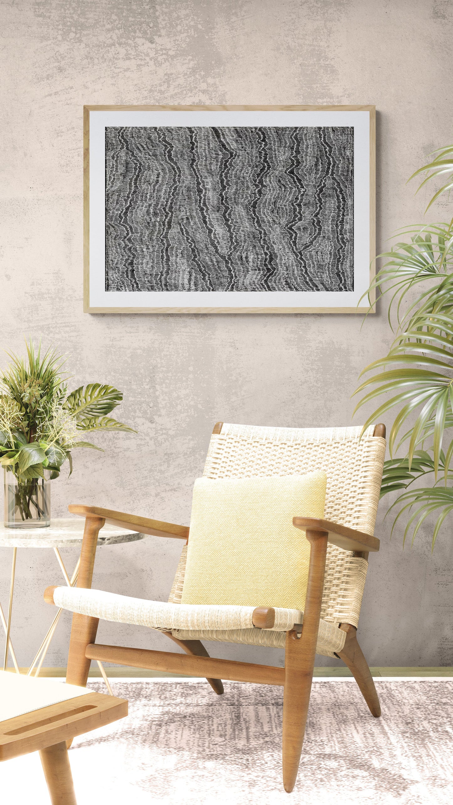 Sarrita King | Sandhills, 2009 | Fine Art Print