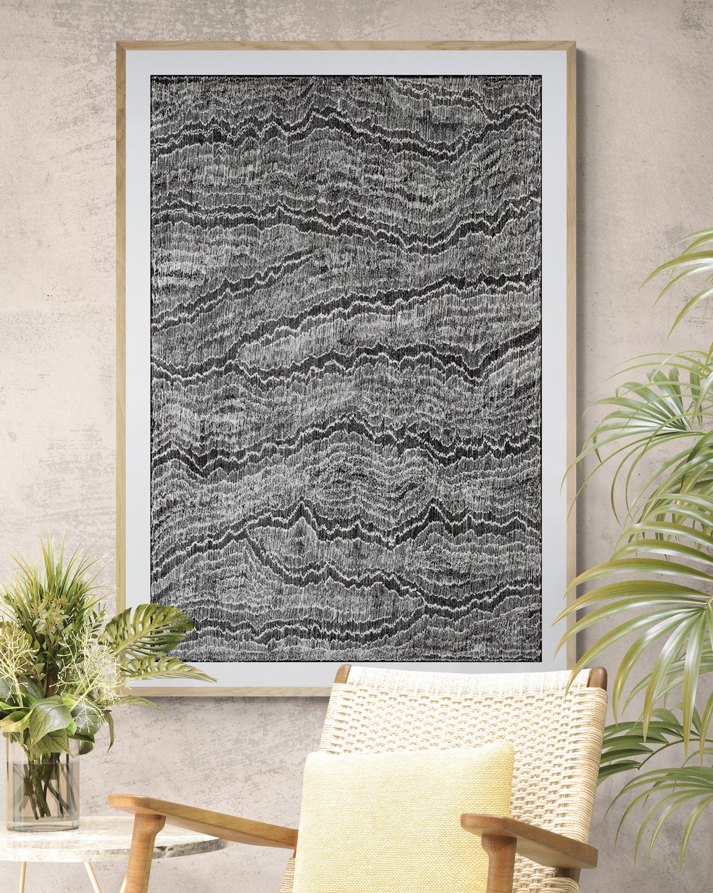 Sandhills, 2007 | Fine Art Print