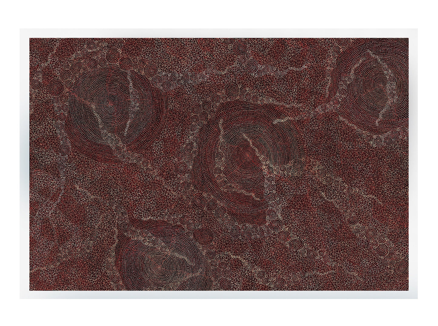 'Ancestors, 2023' | Fine Art Print