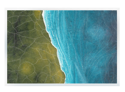 'Earth Elements, 2023' | Fine Art Print