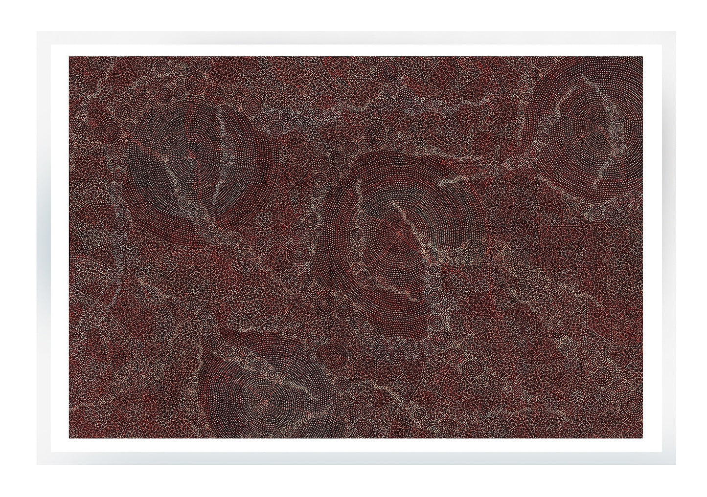 'Ancestors, 2023' | Fine Art Print