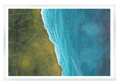 'Earth Elements, 2023' | Fine Art Print