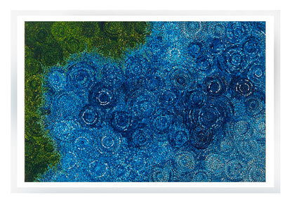'Earth Cycles, 2005' | Fine Art Print