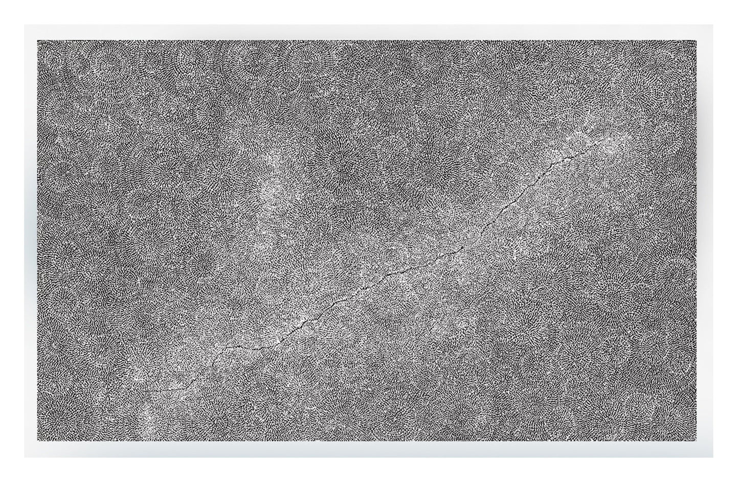 'Earth Cycles, 2007' | Fine Art Print