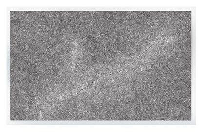 'Earth Cycles, 2007' | Fine Art Print