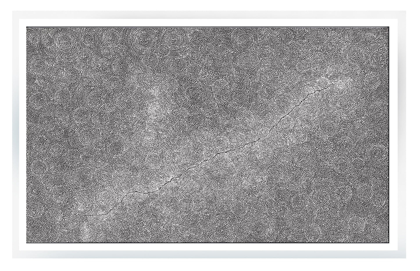 'Earth Cycles, 2007' | Fine Art Print