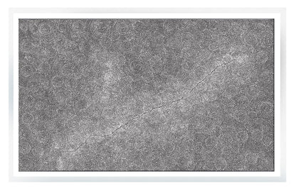 'Earth Cycles, 2007' | Fine Art Print