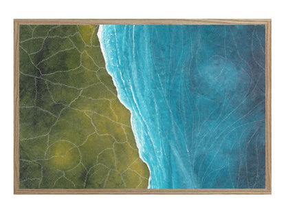 'Earth Elements, 2023' | Fine Art Print