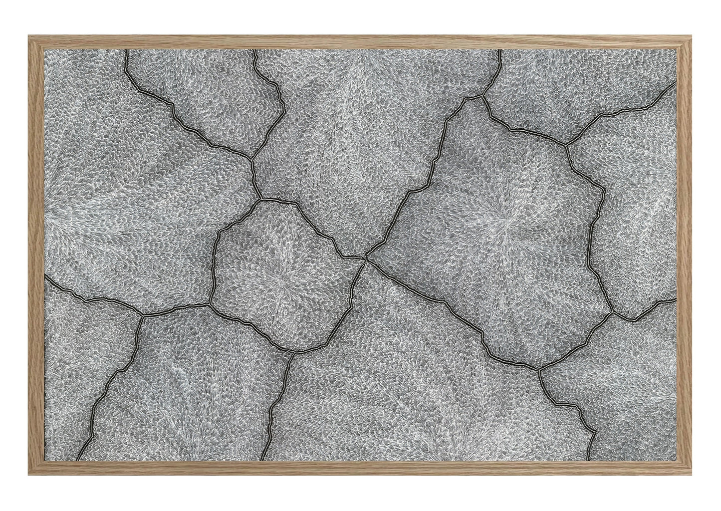 'Lightning, 2023' | Fine Art Print