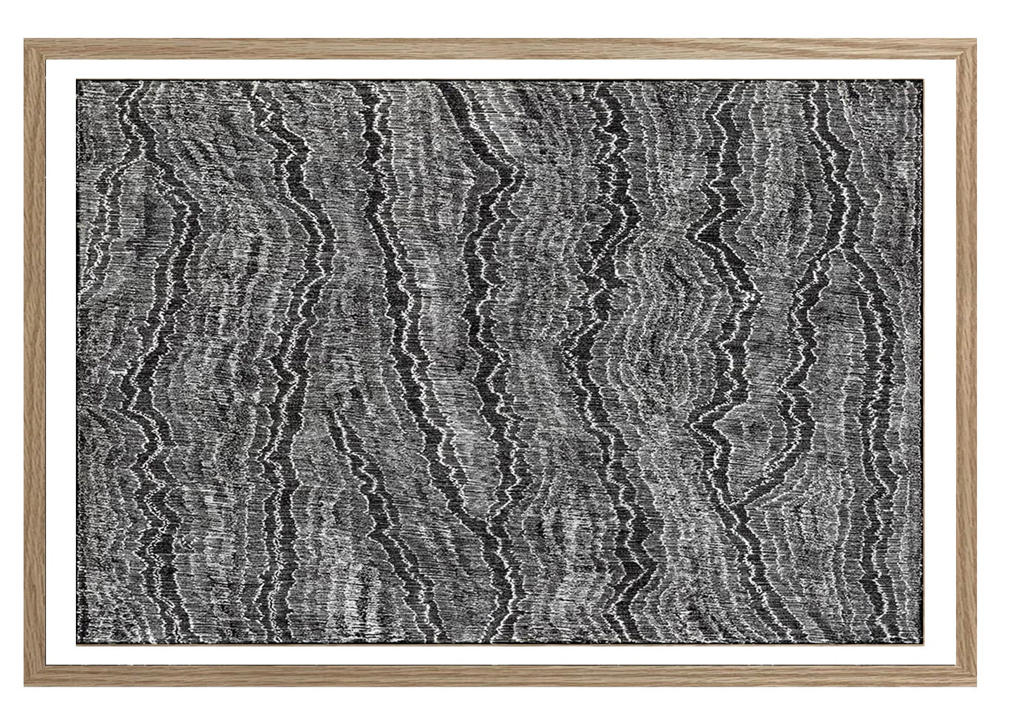 Sandhills, 2007 | Fine Art Print