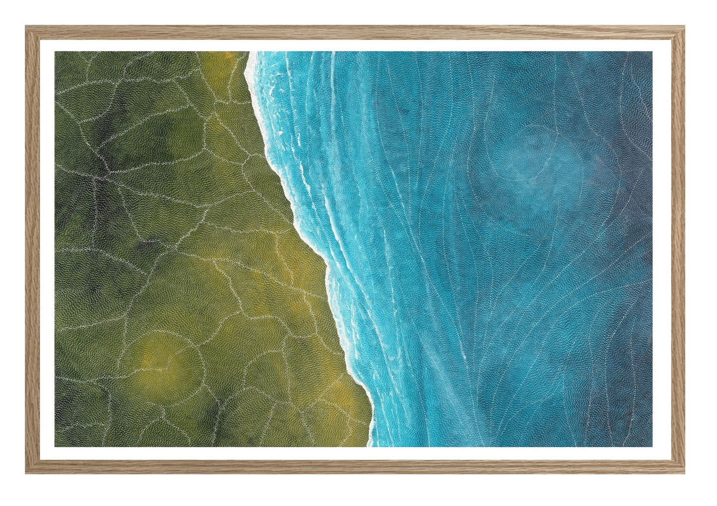 'Earth Elements, 2023' | Fine Art Print